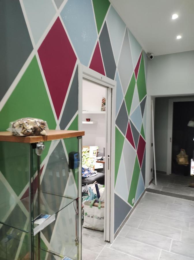 2 Passi A Napoli Bed & Breakfast Екстериор снимка