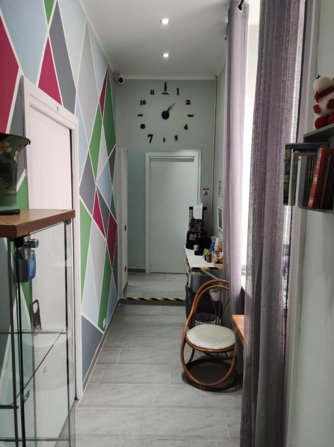 2 Passi A Napoli Bed & Breakfast Екстериор снимка