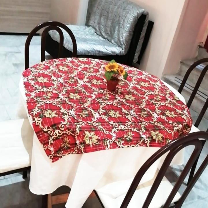 2 Passi A Napoli Bed & Breakfast Екстериор снимка