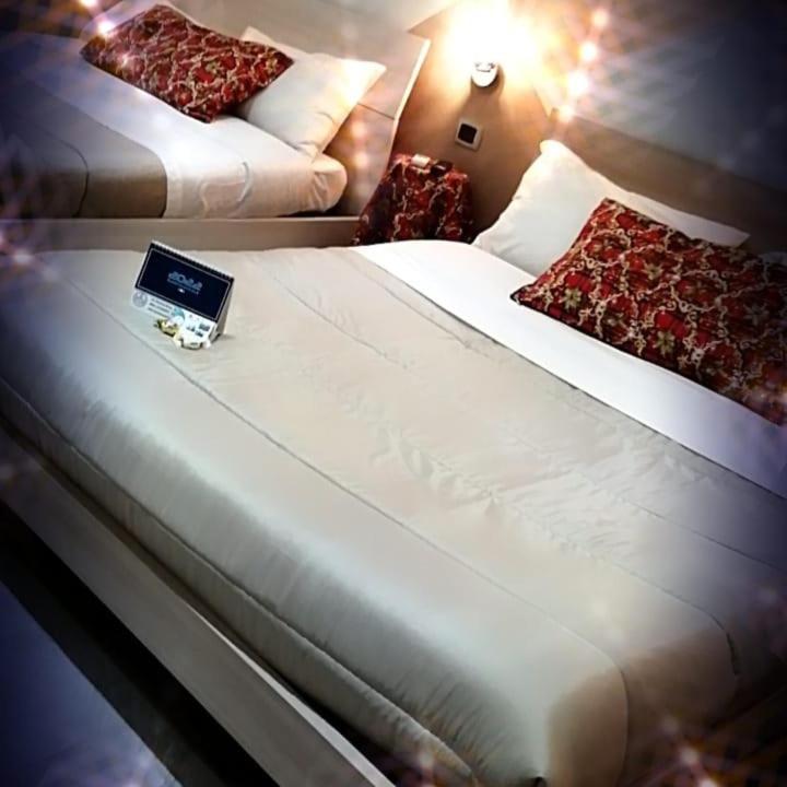 2 Passi A Napoli Bed & Breakfast Екстериор снимка